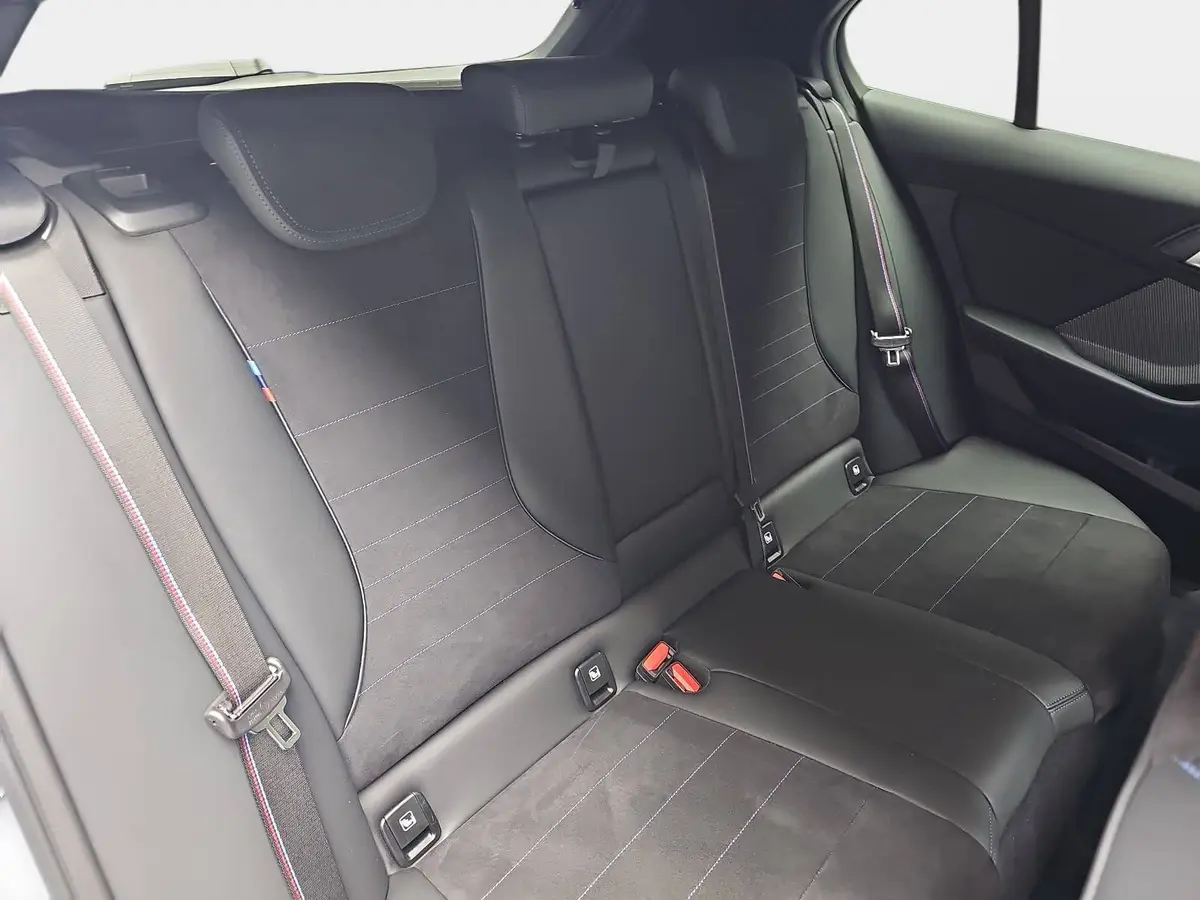 BMW 120 I AUTO. M SPORT LED ACC WINTER DAB+ LM19