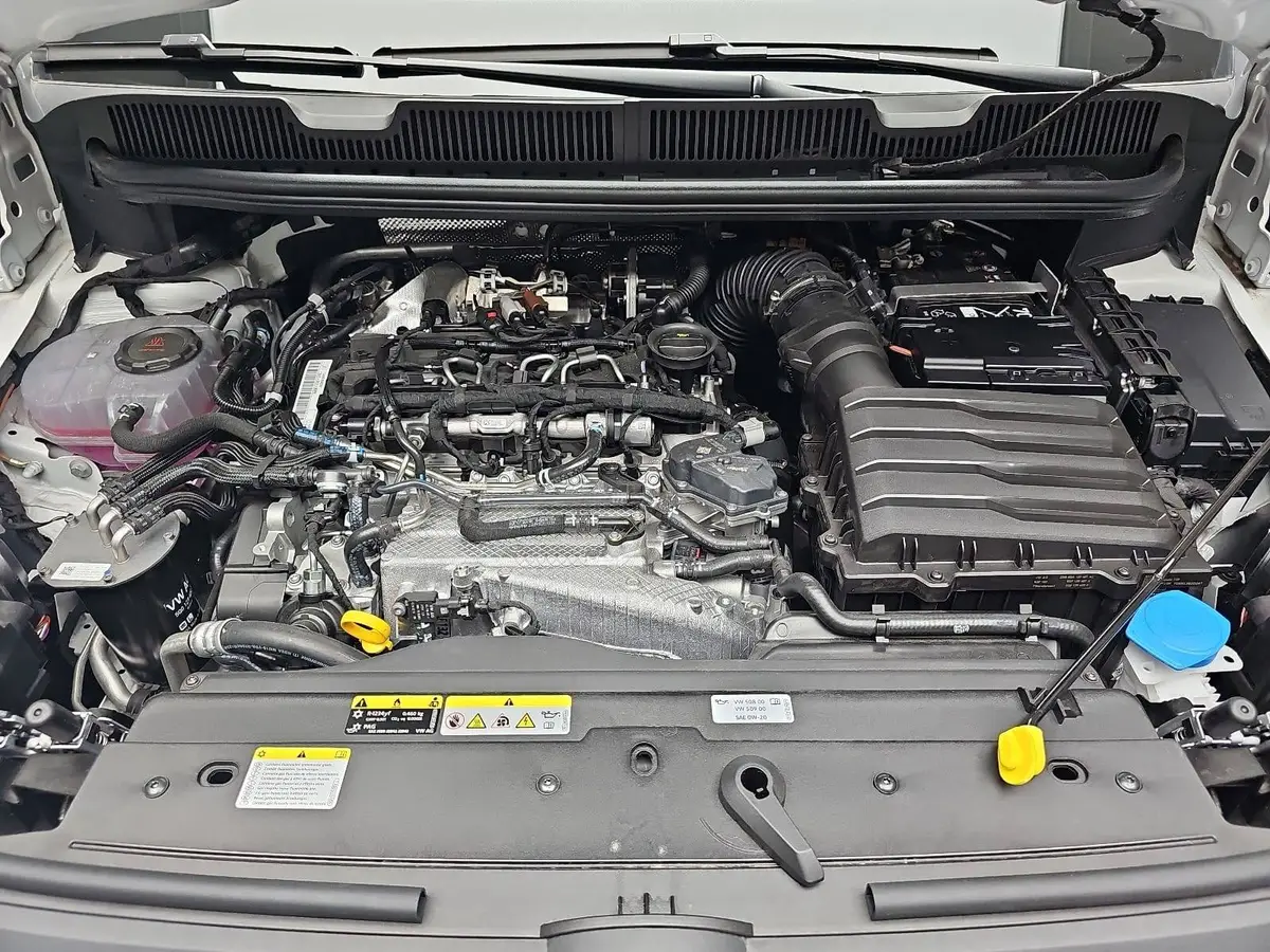 VW CADDY MAXI 2.0 TDI DSG CARGO KLIMA GRA