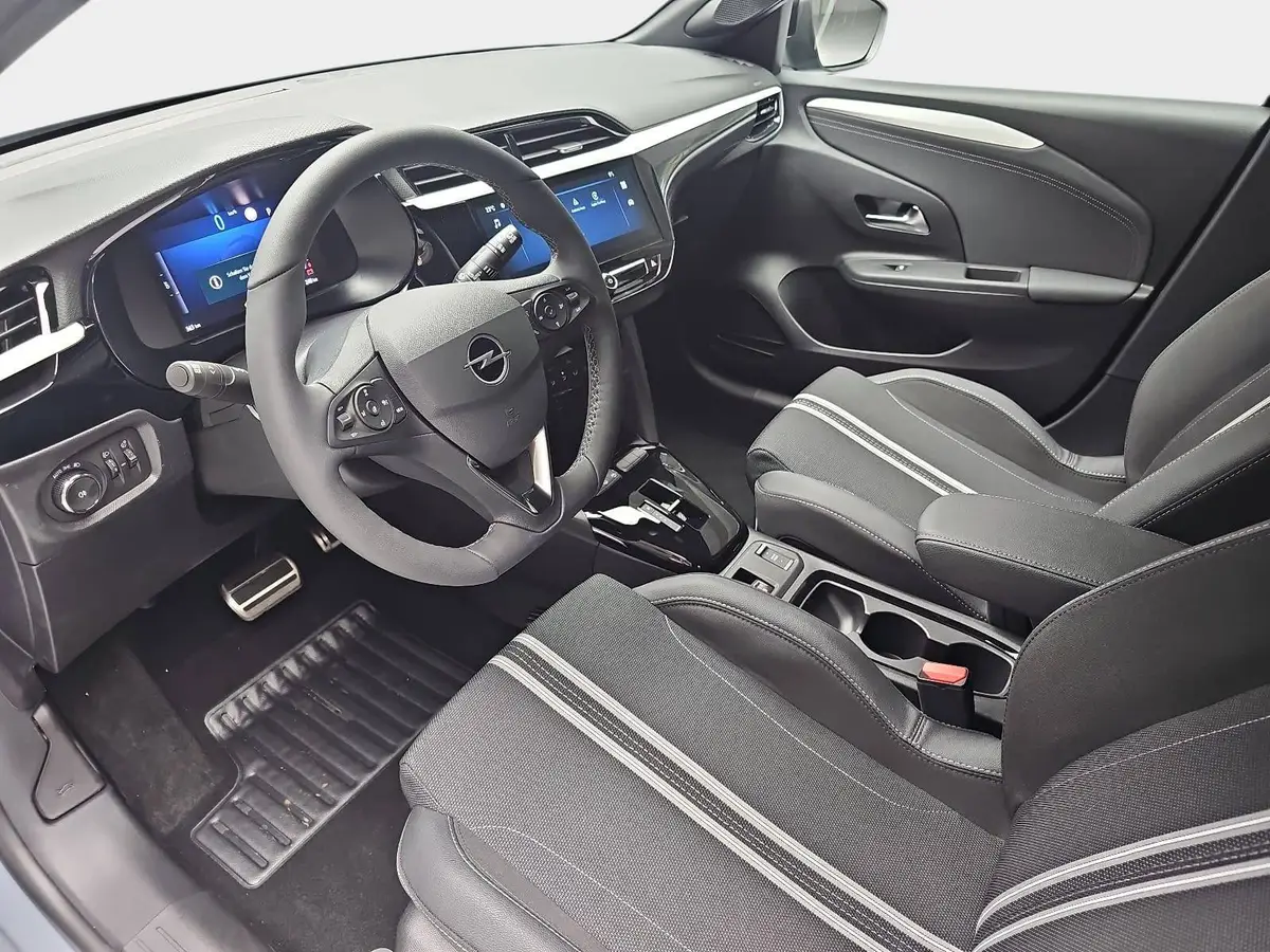 OPEL CORSA 1.2 HYBRID GS LED KOMFORT-PAKET