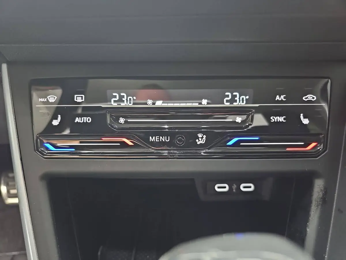 VW POLO 1.0 TSI DSG GOAL NAVI LED APP-CONNECT