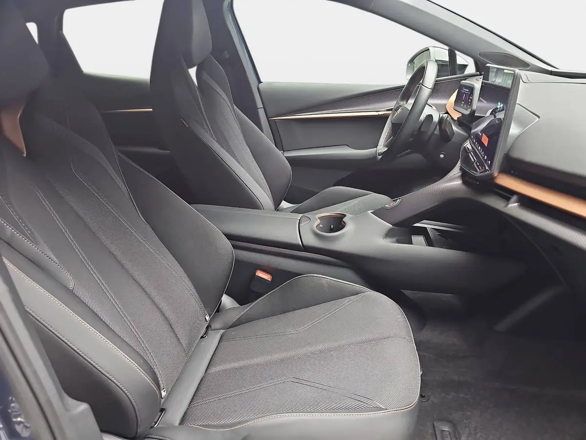 CUPRA TAVASCAN ENDURANCE (77 KWH) NAVI ACC
