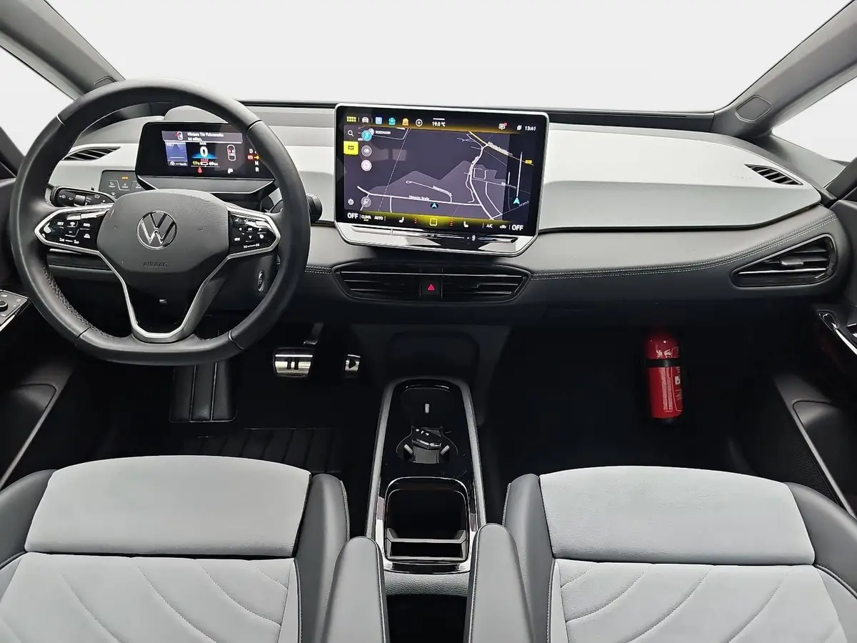 VW ID.3 PRO (59 KWH) NAVI MATRIX-LED ACC