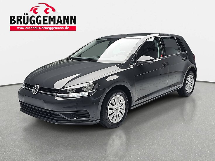 VW GOLF 1.0 TSI DSG TRENDLINE KLIMA WINTER ALL-SEASON
