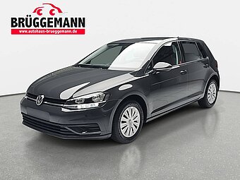 VW GOLF 1.0 TSI DSG TRENDLINE KLIMA WINTER ALL-SEASON