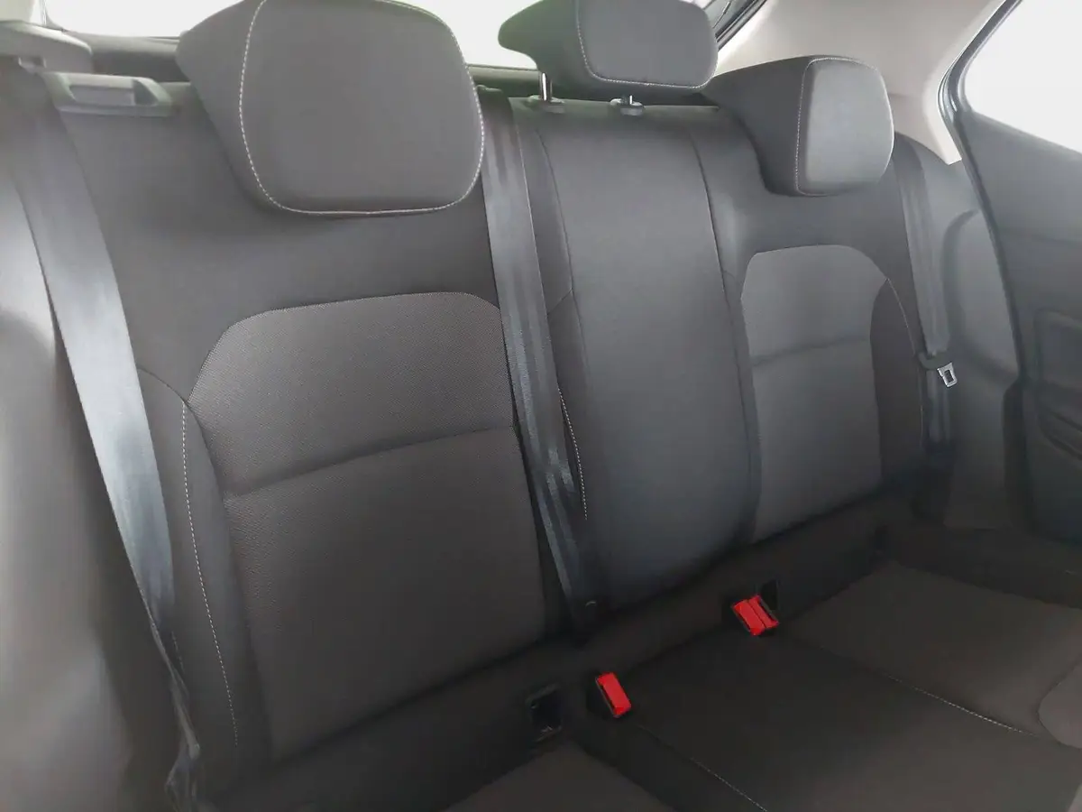 SKODA FABIA 1.0 TSI DSG SELECTION DSG LED