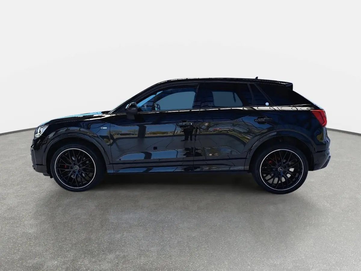 AUDI Q2 1.5 35 TFSI DSG SPORT LED PANO WINTER