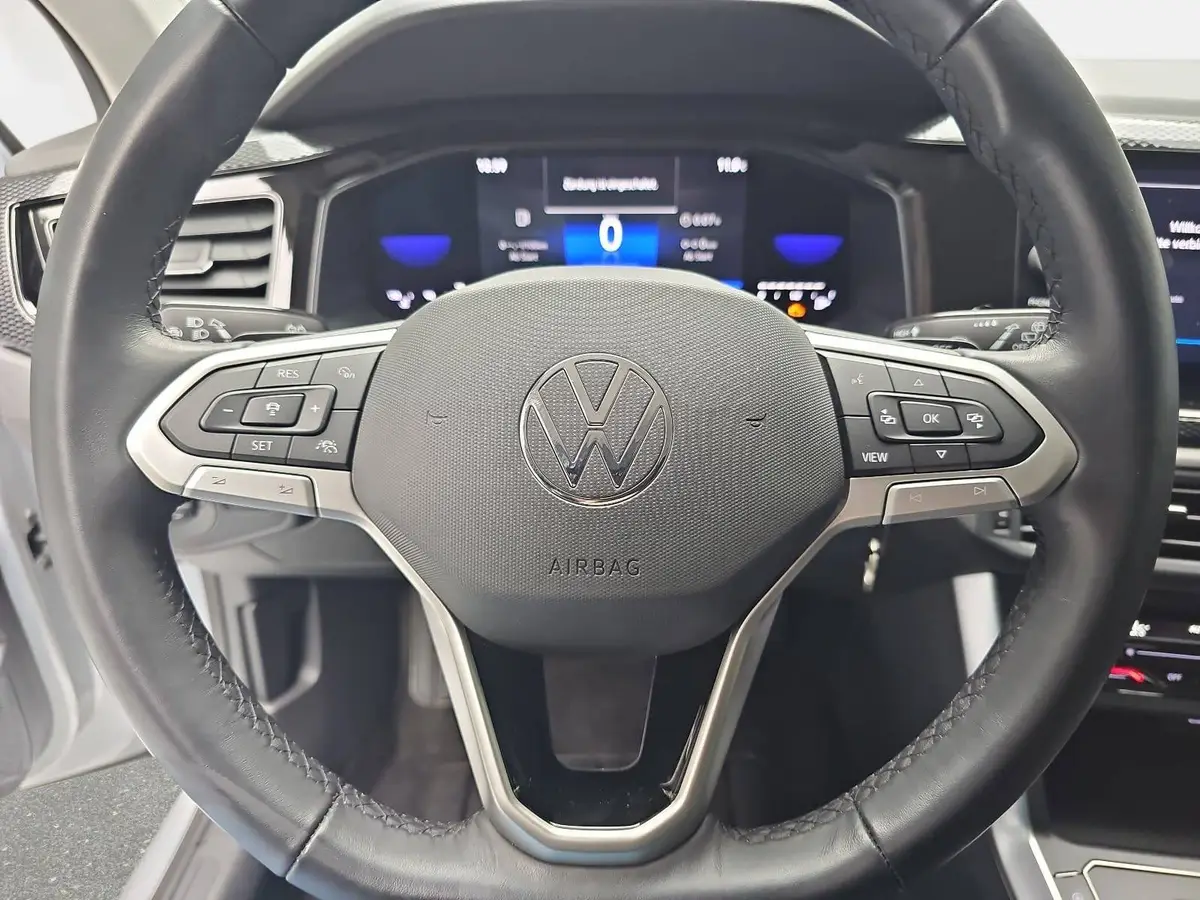 VW TAIGO 1.0 TSI DSG LIFE LED WINTER P-ASSIST KAMERA LM16