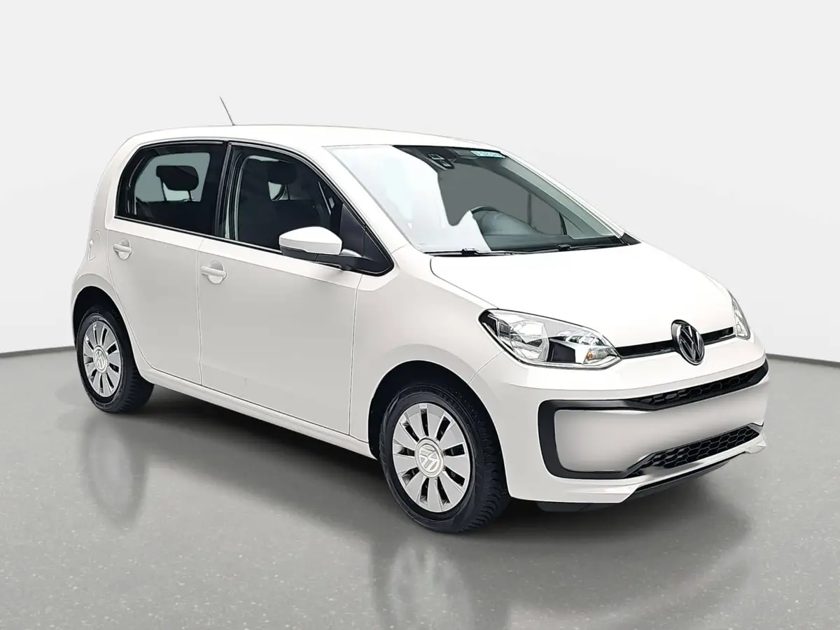 VW UP! 1.0 MOVE UP! KLIMA TEMPO