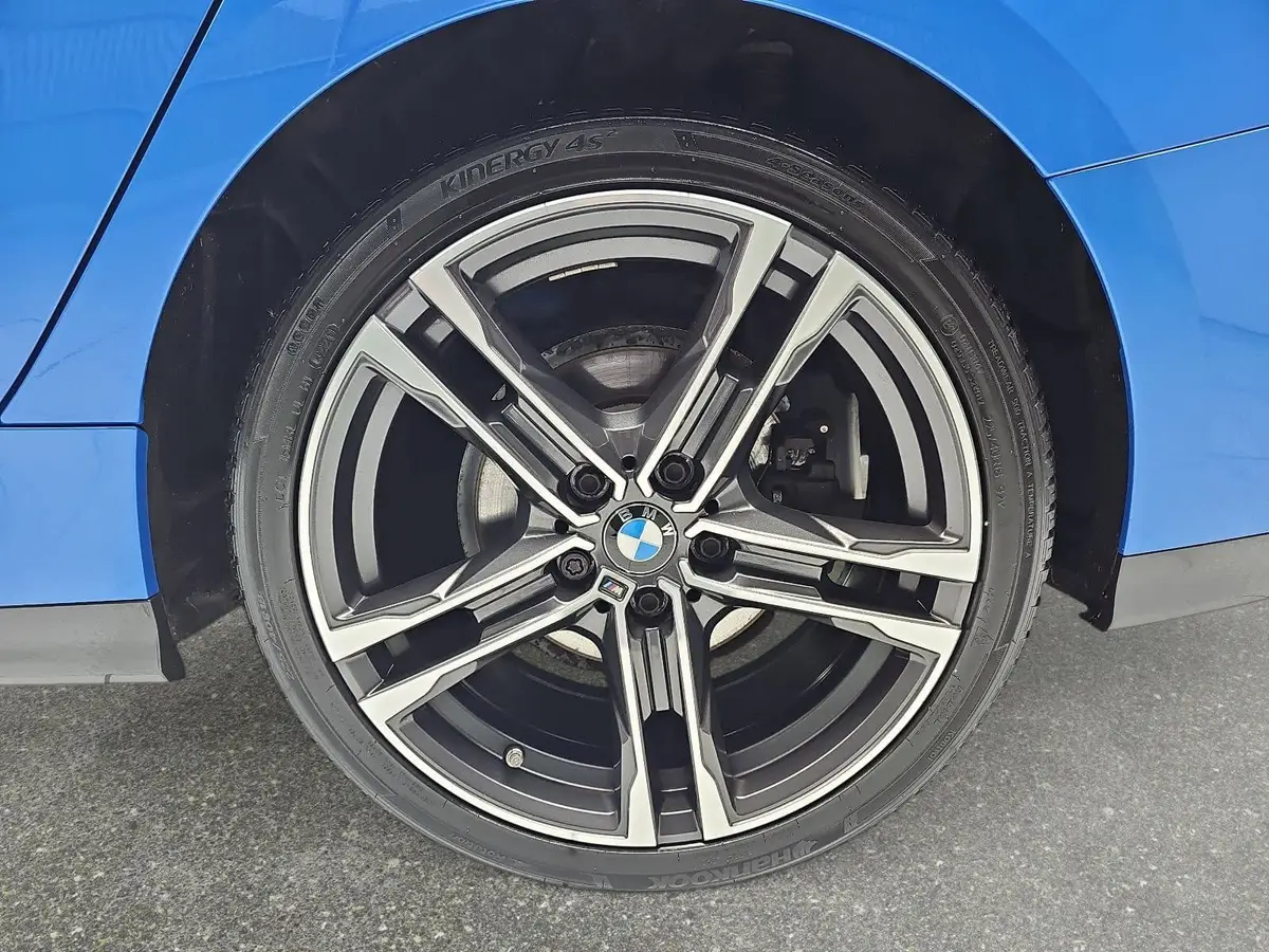 BMW 218 GRAN COUPE AUTO. M SPORT NAVI LED LM18