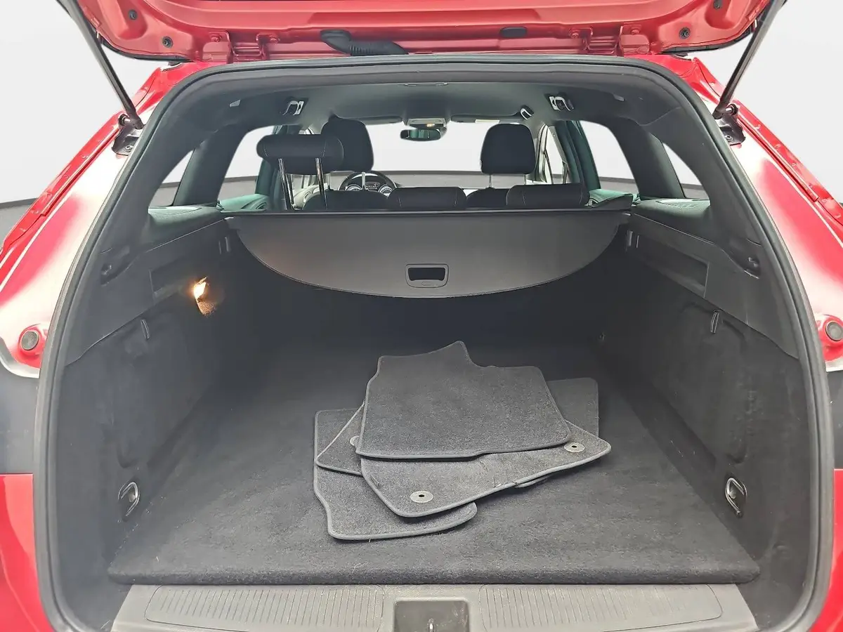 OPEL ASTRA 1.2 TURBO GS LINE NAVI LED KAMERA LM