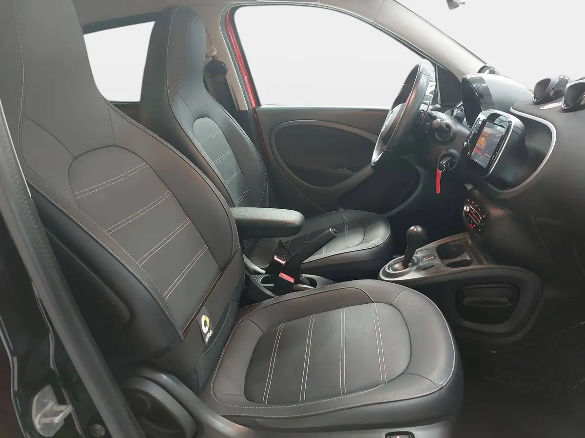 SMART FORFOUR 0.9 TURBO PRIME