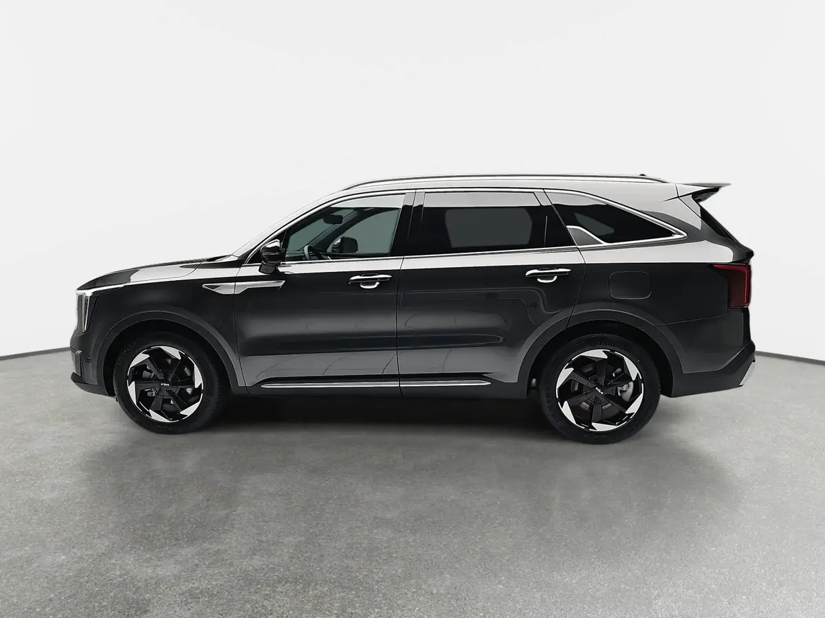 KIA SORENTO 1.6T PLUG-IN-HYBRID AWD AT6 PLATINUM LEDER NAPPA PREMIUM