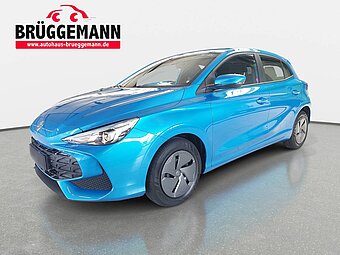 MG MG3 1.5 5MT STANDARD