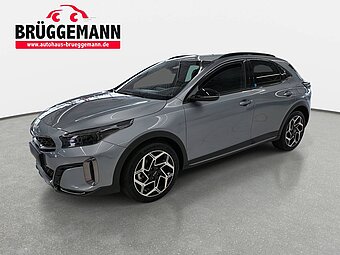 KIA XCEED 1.6 T-GDI 180 DCT GT-LINE MJ26 LEDER