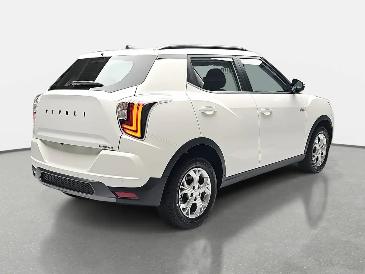 KGM TIVOLI 1.5 T-GDI 2WD BLISS