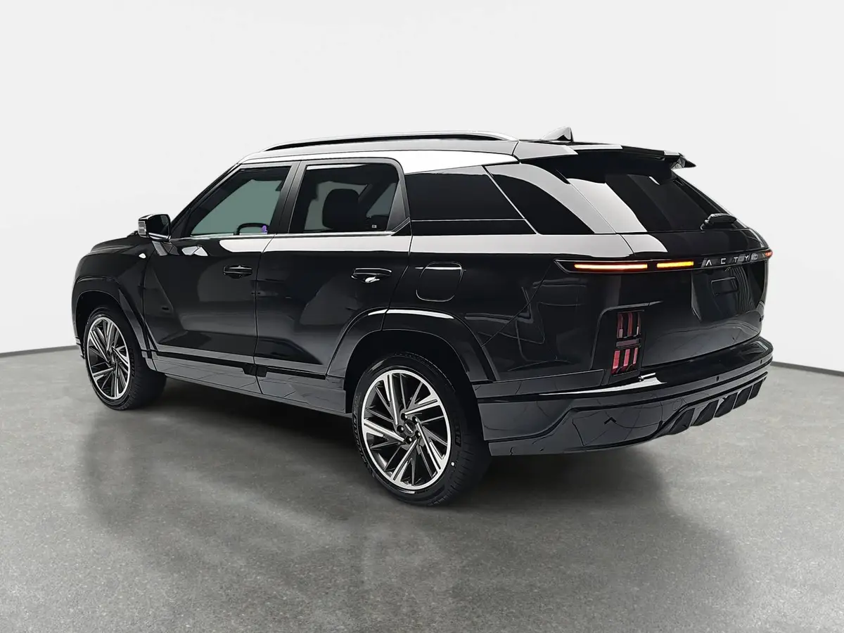 KGM ACTYON 1.5 T-GDI 2WD CORE