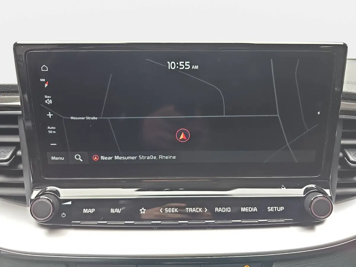 KIA CEED 1.5 T-GDI DCT7 VISION KOMFORT+ SITZH.