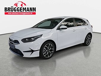 KIA CEED 1.5 T-GDI ULTIMATE EDITION MJ25 STYLE