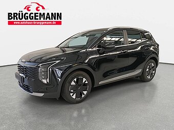 KIA SPORTAGE 1.6 T-GDI 150 2WD DCT VISION MJ26 KOMFORT