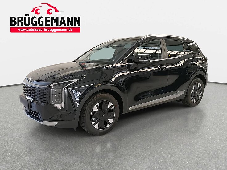 KIA SPORTAGE 1.6 T-GDI 150 2WD DCT VISION MJ26 KOMFORT