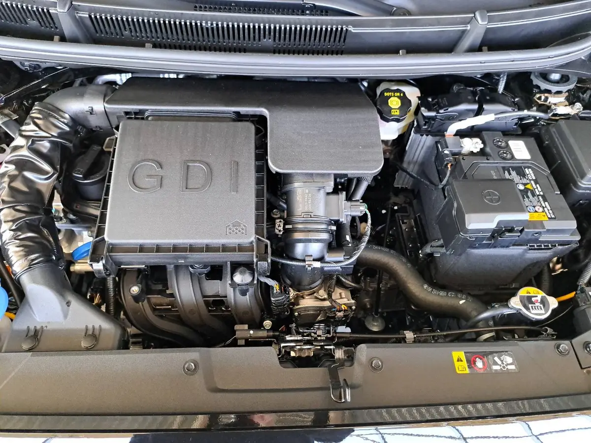 KIA PICANTO 1.0 GDI SPIRIT MJ26 LED SITZH. NAVI KAMERA