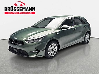 KIA CEED 1.5 T-GDI DCT7 VISION KOMFORT+ SITZH.