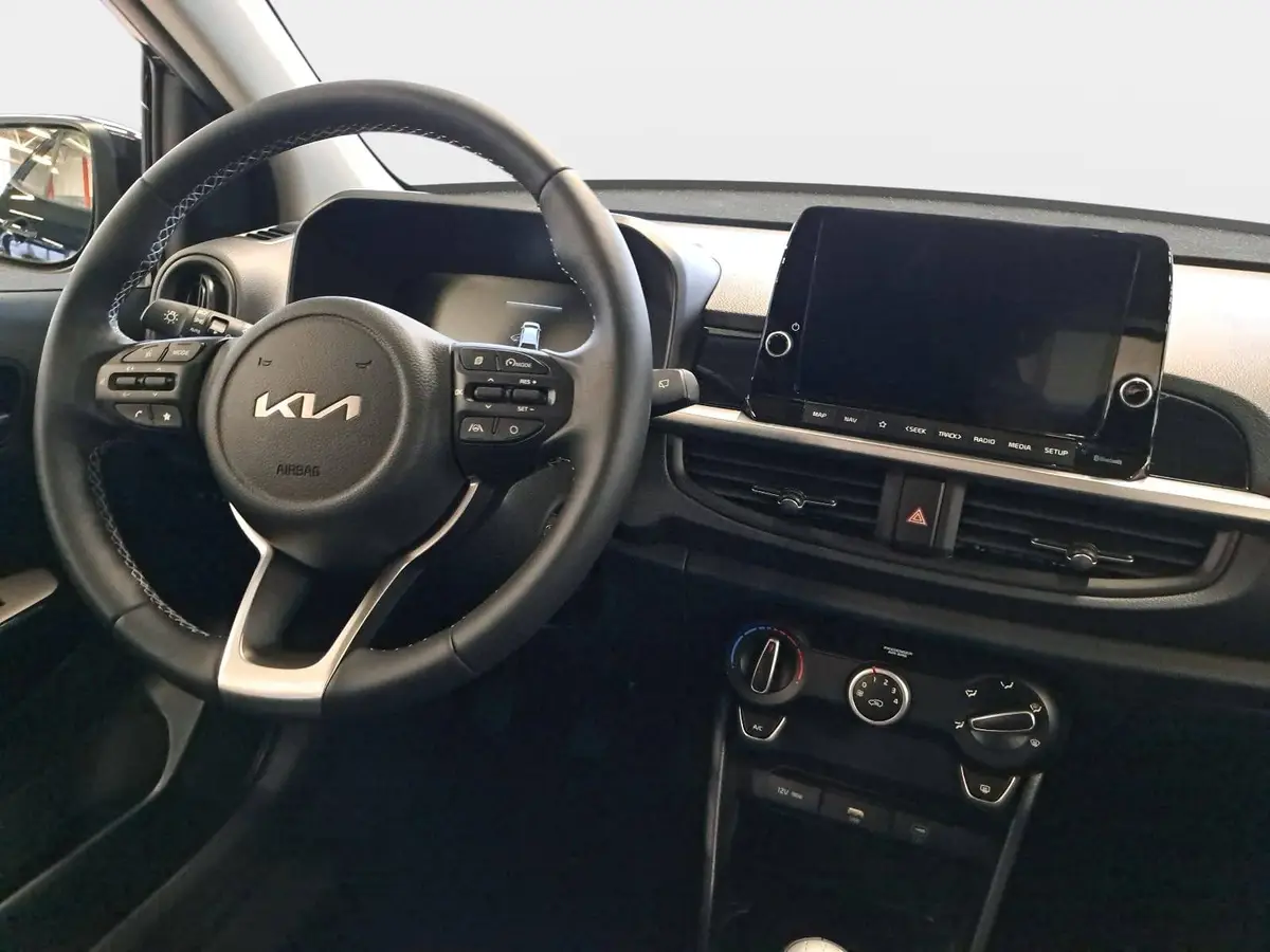 KIA PICANTO 1.0 GDI VISION MJ26 SITZH. NAVI KAMERA