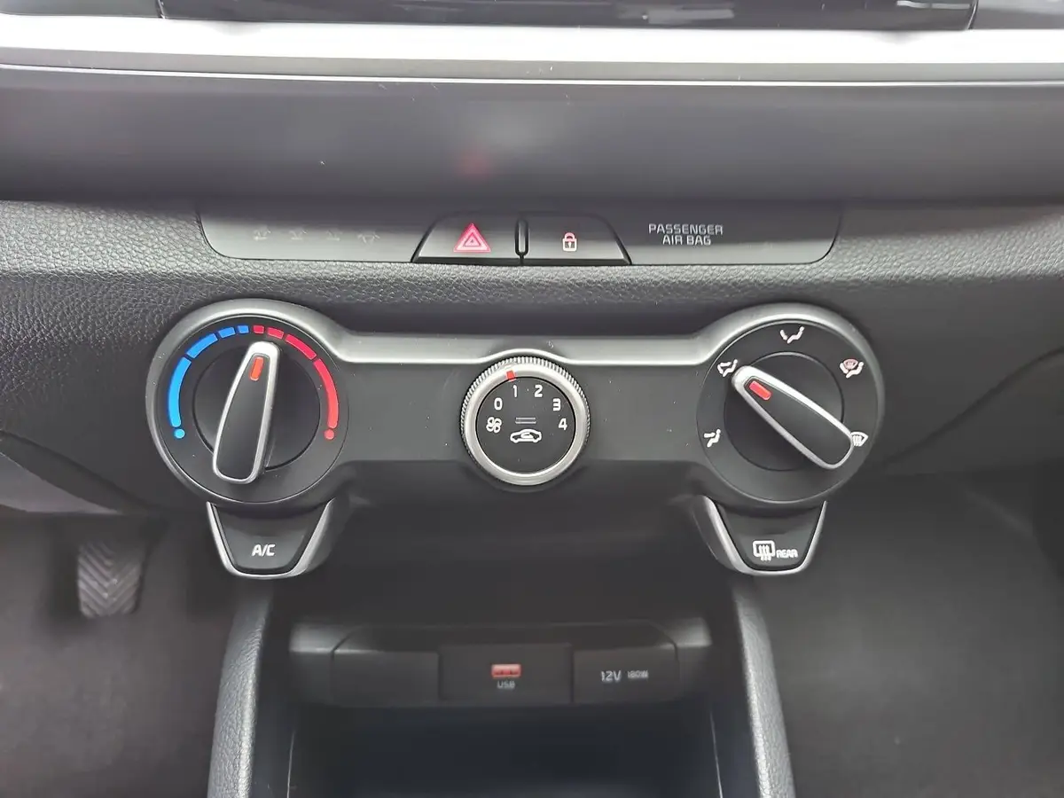 KIA STONIC 1.0 T-GDI 100 EDITION 7 WINTER