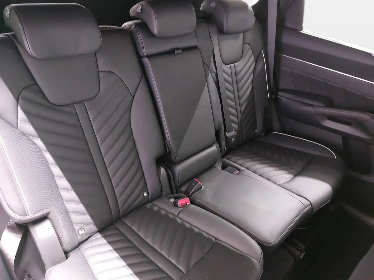 KIA SORENTO 2.2 CRDI AWD DCT8 PLATINUM LEDER NAPPA PREMIUM GLASDACH AHK