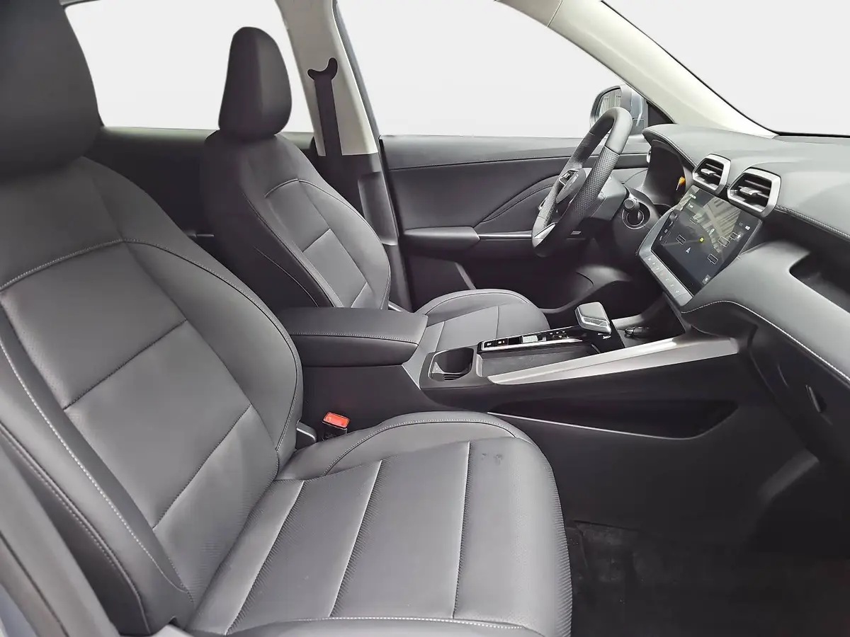 MG ZS 1.5 HYBRID+ MY25.5 LUXURY NAVI LM18 KEYLESS-ENTRY 360-GRAD-KAMERA