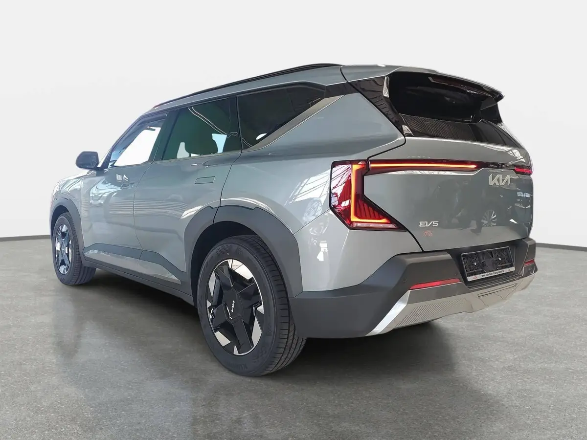 KIA EV5 81.4 KWH AIR MJ26 WINTER