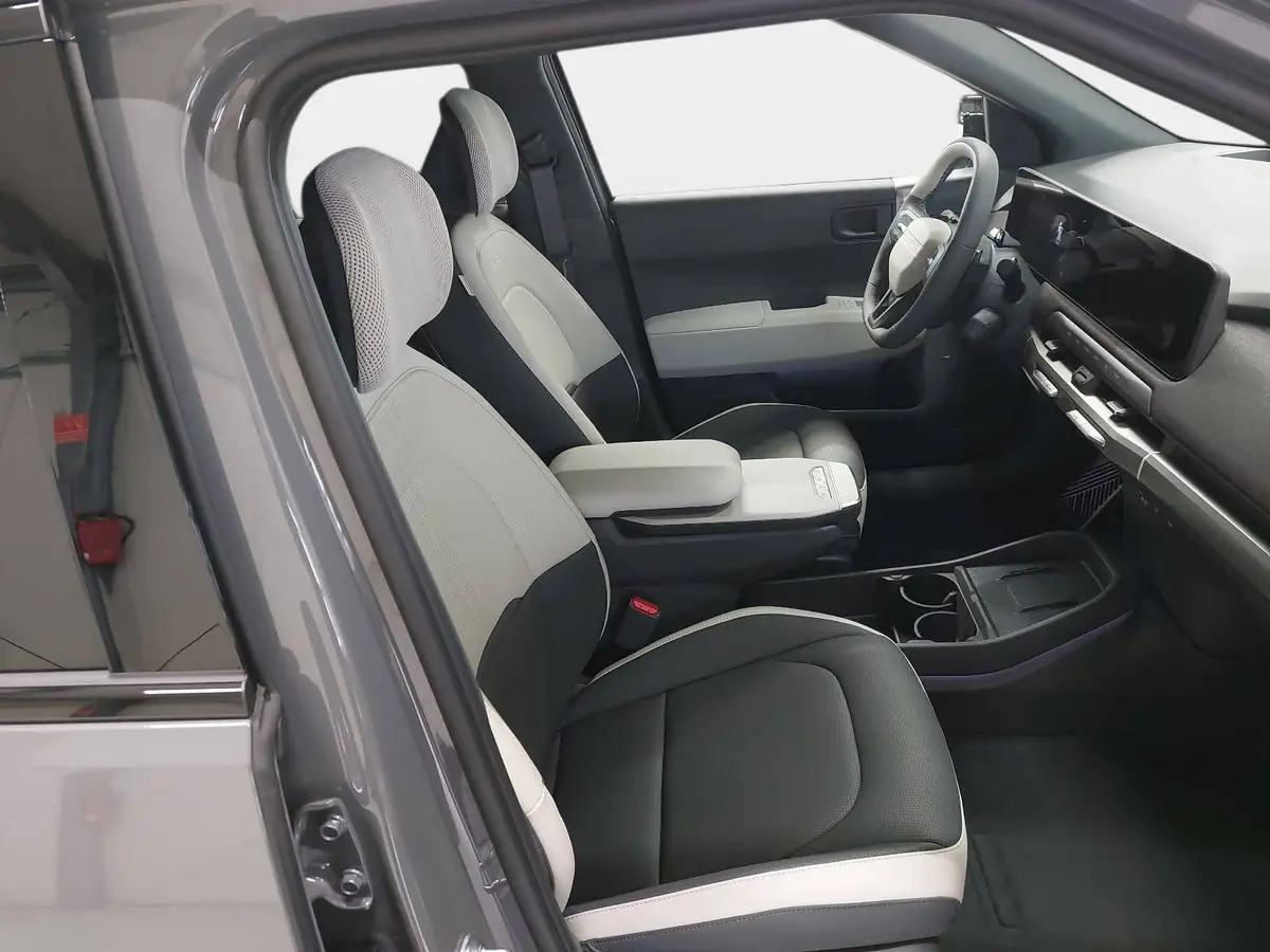 KIA EV3 81.4 KWH GT-LINE MJ26 DRIVEWISE-PARK-PRO KOMFORT