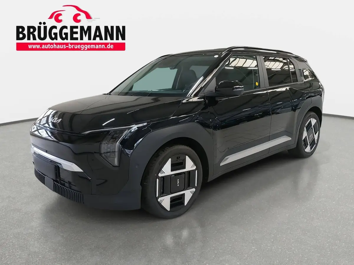 KIA EV3 81.4 KWH EARTH MJ26 WINTER BUSIN. UPGRADE DRIVEWISE-PARK DESIGN SOUND