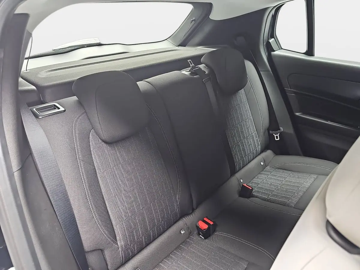 FIAT 600 1.2 T3 HYBRID DCT POP MJ26