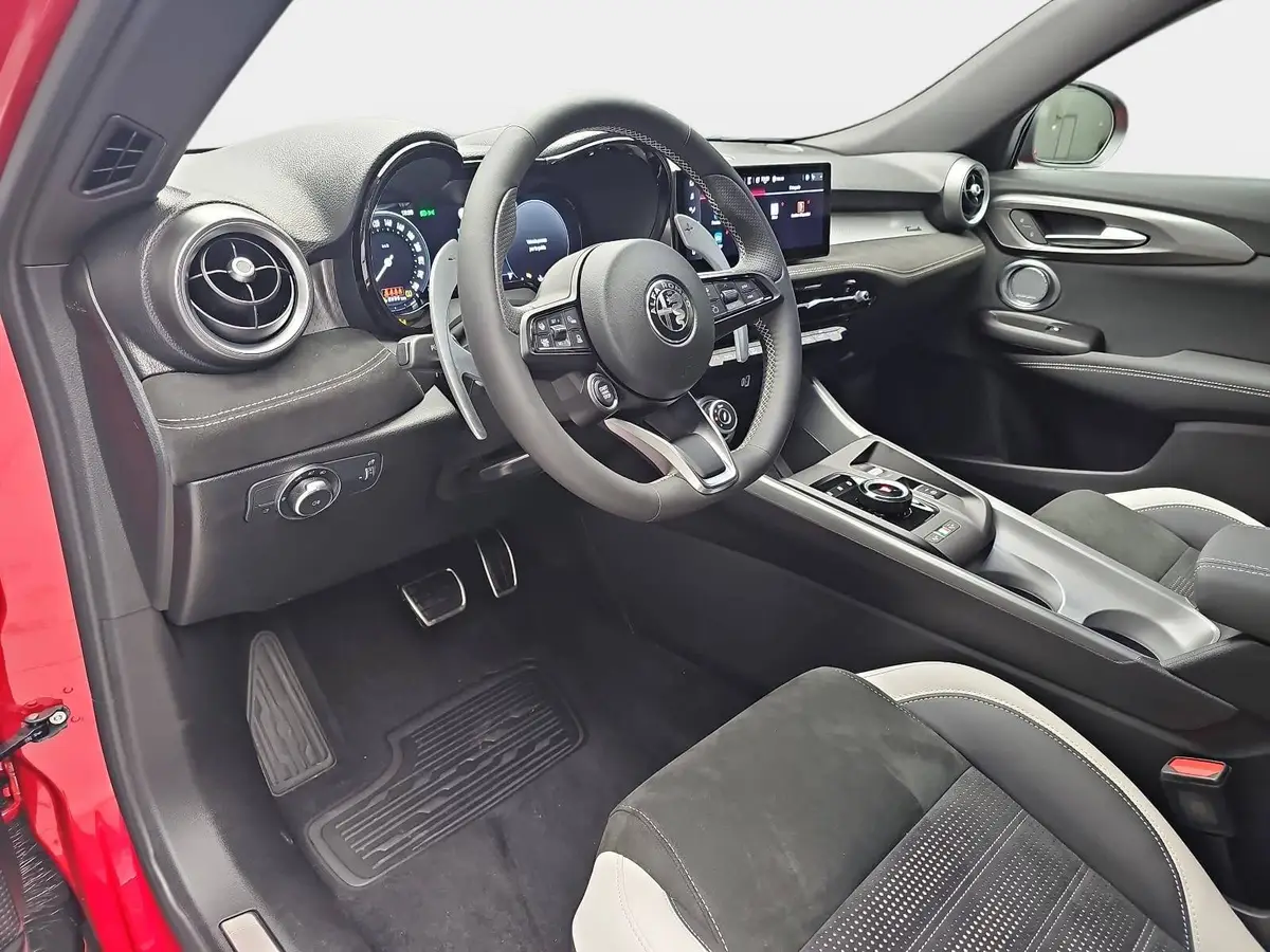 ALFA ROMEO TONALE 1.5 VGT HYBRID IBRIDA SPORT SPECIALE MJ26