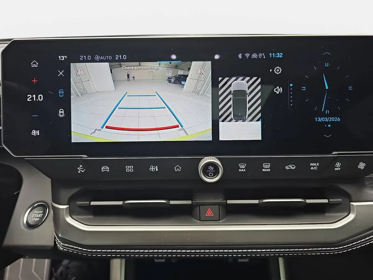 JEEP COMPASS ELEKTRO FÖRDERFÄHIG FIRST EDITION MJ26 PREMIUM-PAKET PANORAMA ALLWETTE