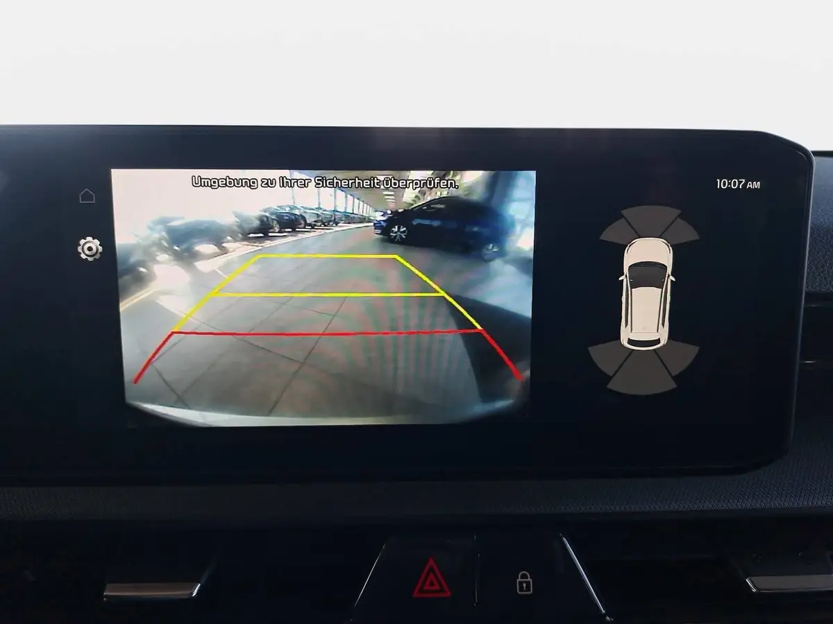 KIA STONIC 1.0 T-GDI 115 48V DCT SPIRIT MJ26 DRIVEWISE