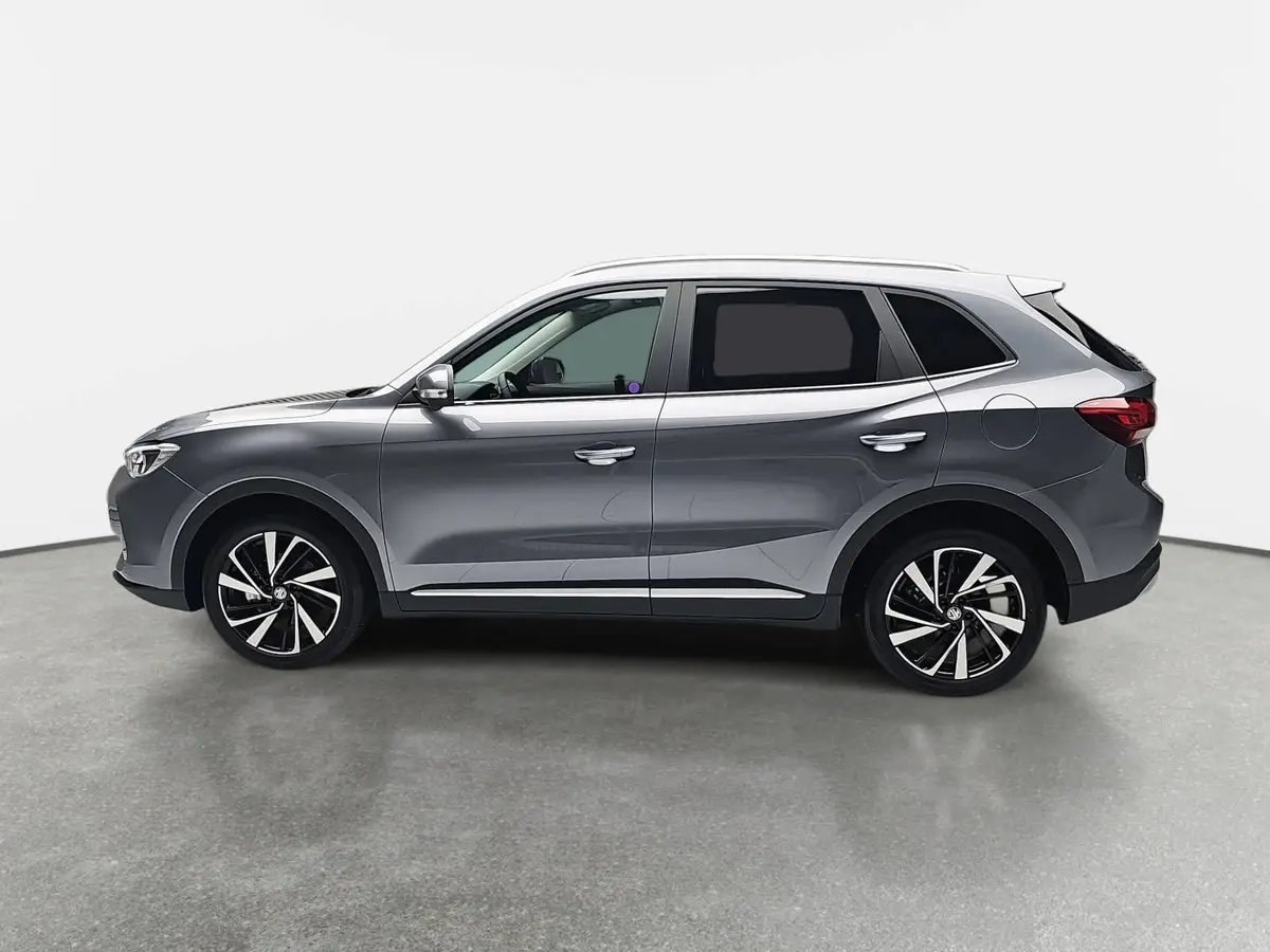 MG ZS 1.5 HYBRID+ MY25.5 LUXURY NAVI LM18 KEYLESS-ENTRY 360-GRAD-KAMERA