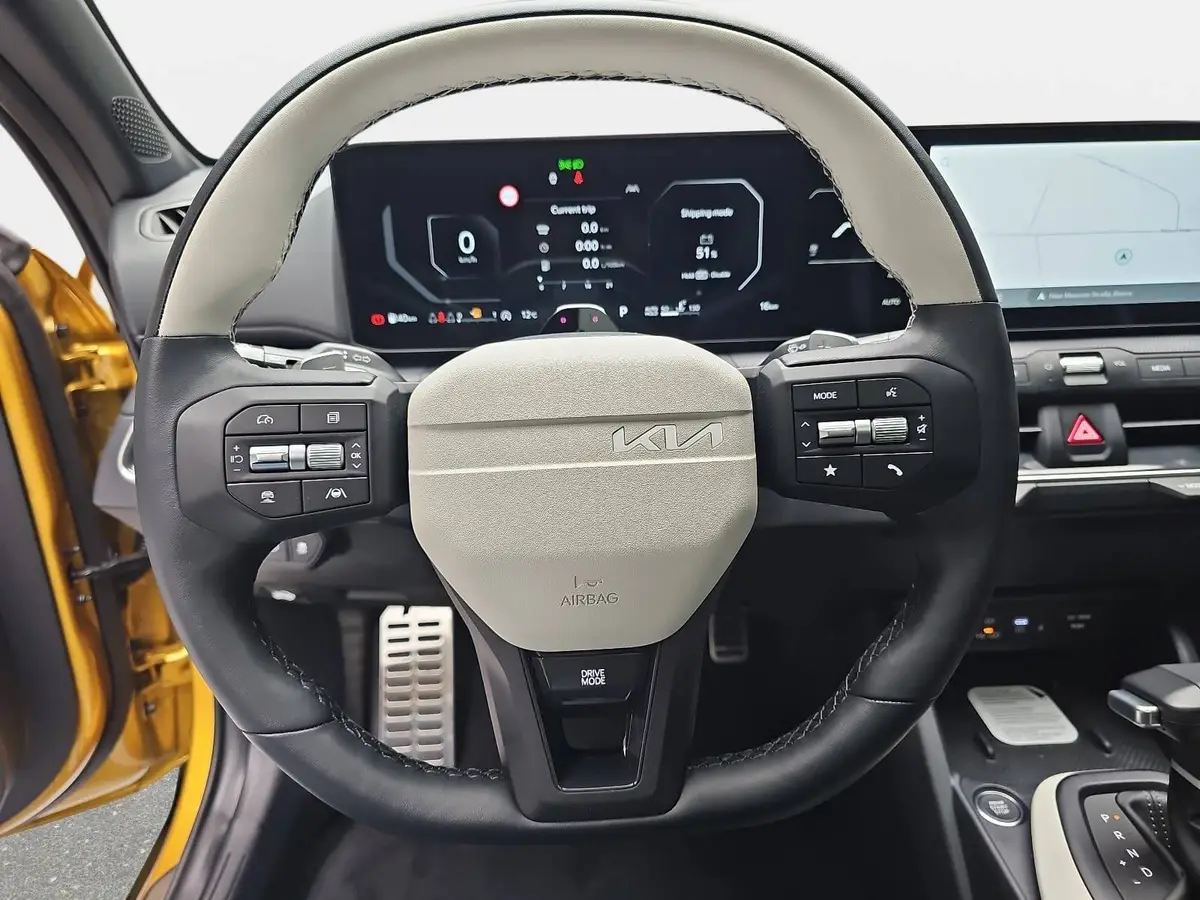 KIA K4 1.6 T-GDI 180 PS DCT7 GT-LINE MJ26 DRIVEWISE-PARK-PRO SITZ SOUND DESIGN GLASDACH