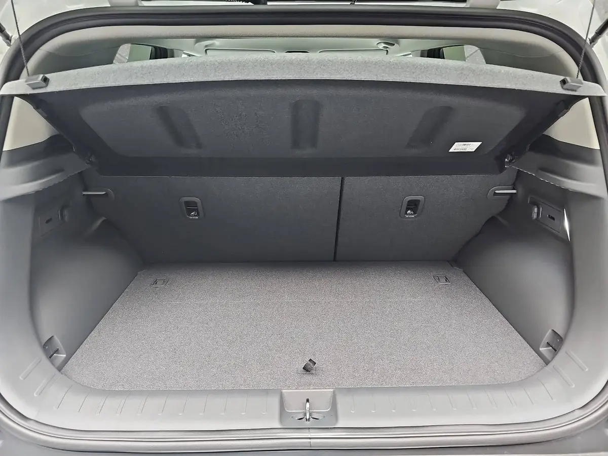 KIA EV2 42.2 KWH EARTH MJ27 WINTER-CONNECT TECHNOLOGY DRIVEWISE-PARK DESIGN