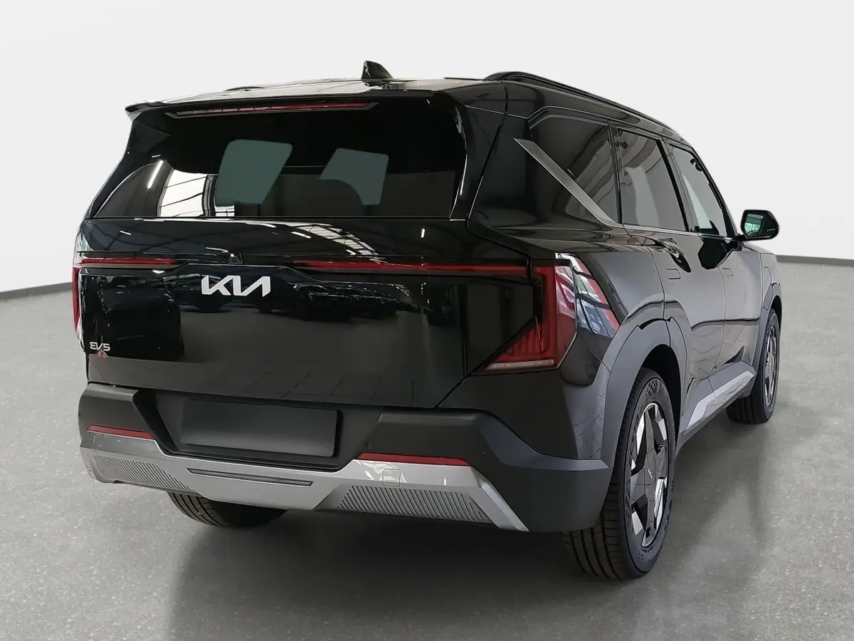 KIA EV5 81.4 KWH AIR MJ26 WINTER