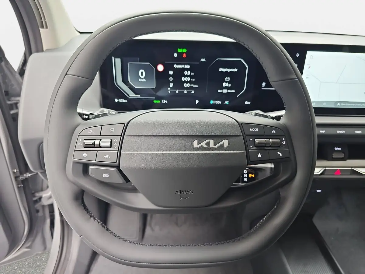 KIA EV2 42.2 KWH AIR MJ27 WINTER WÄRMEPUMPE NAVIGATION