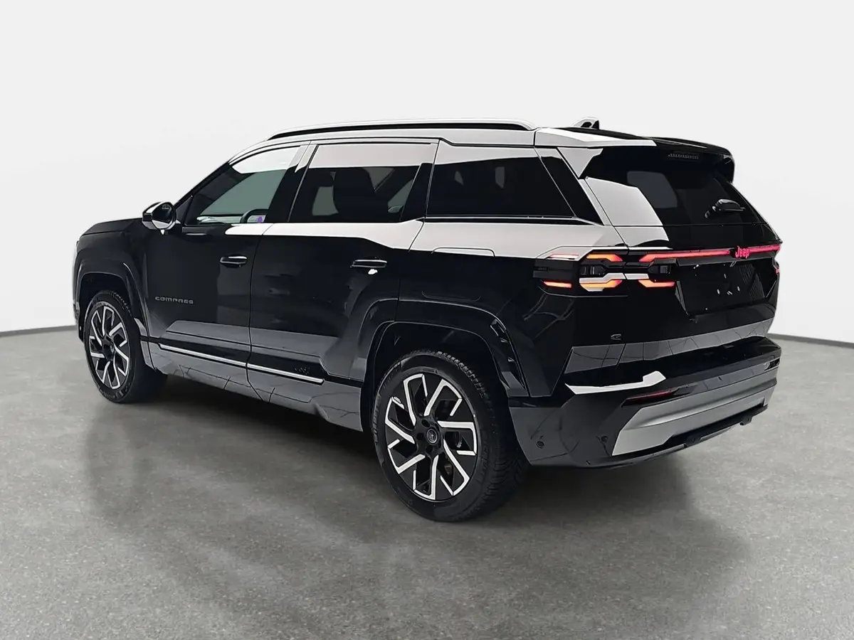 JEEP COMPASS 1.6 PLUG-IN HYBRID DCT SUMMIT MJ26 PREMIUM-PAKET, SICHERHEITS-PAKET