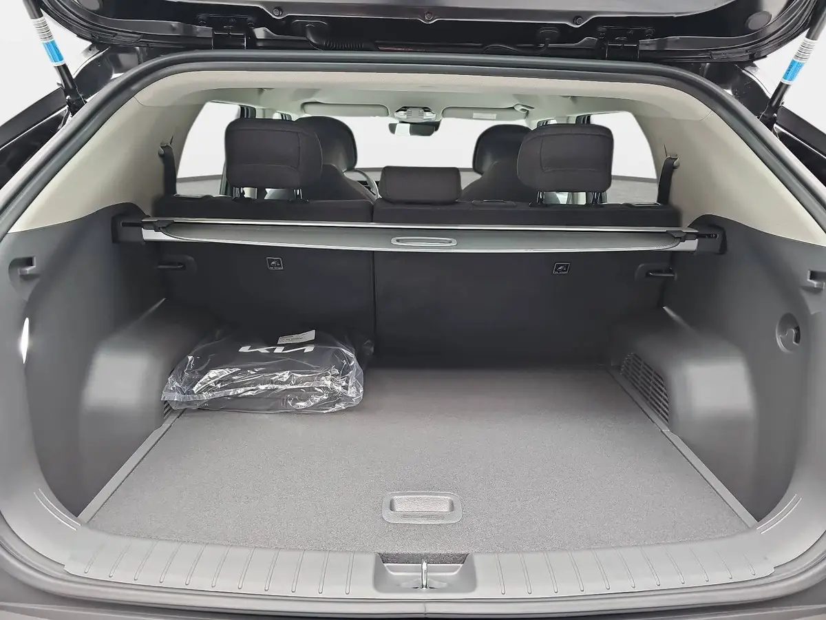 KIA EV3 58.3 KWH AIR MJ26 WINTER