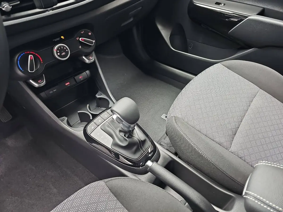 KIA PICANTO 1.0 GDI AUTO. (AMT) VISION MJ26 SITZH. NAVI KAMERA