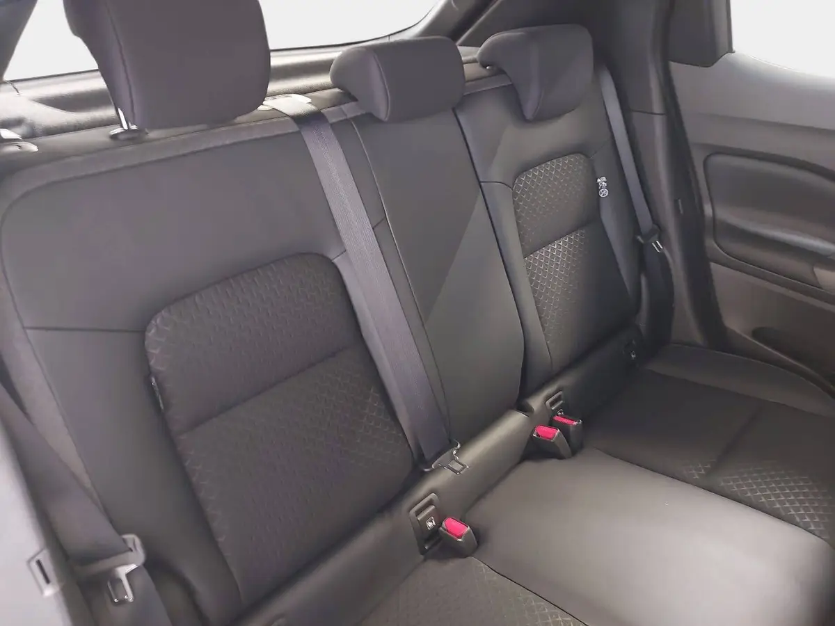 NISSAN JUKE 1.0 DIG-T 5T AUTO. N-CONNECTA NAVI WINTER FRONTSCHEIBENHEIZUNG