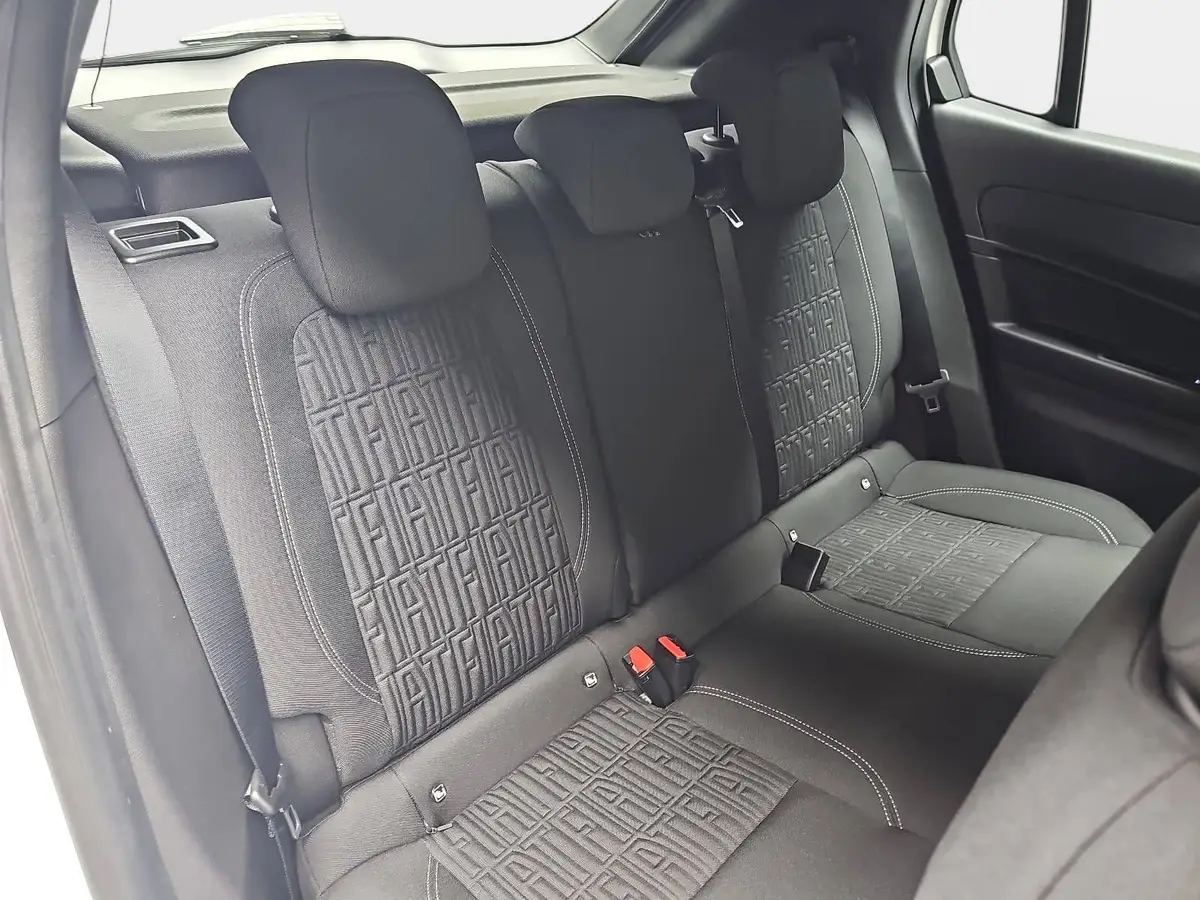 FIAT 600 1.2 T3 HYBRID STREET MJ26
