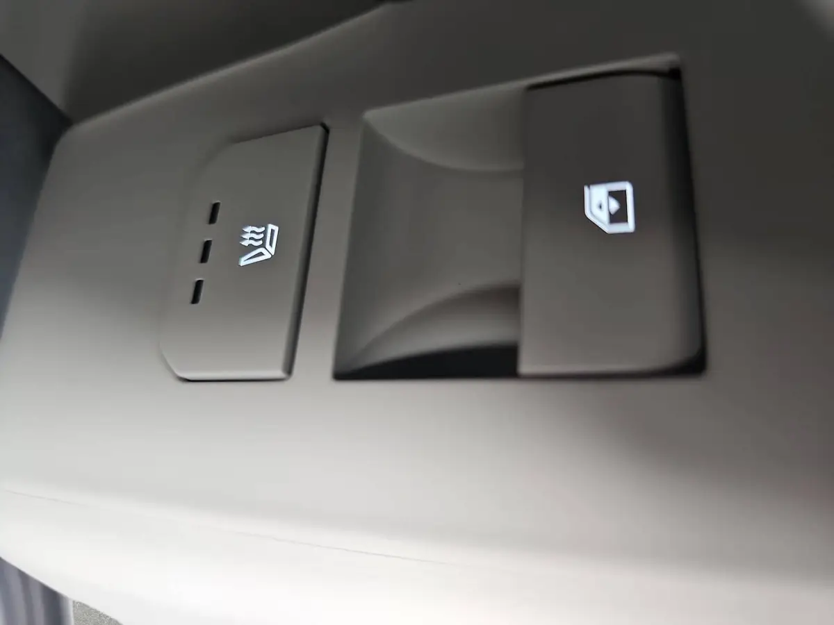 KIA EV3 81.4 KWH GT-LINE MJ27 DRIVEWISE-PARK-PRO KOMFORT GLASDACH
