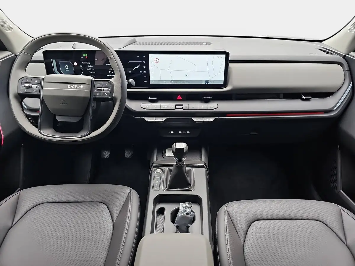 KIA SELTOS 1.6 T-GDI 2WD VISION MJ27 SOUND&NAVI DESIGN