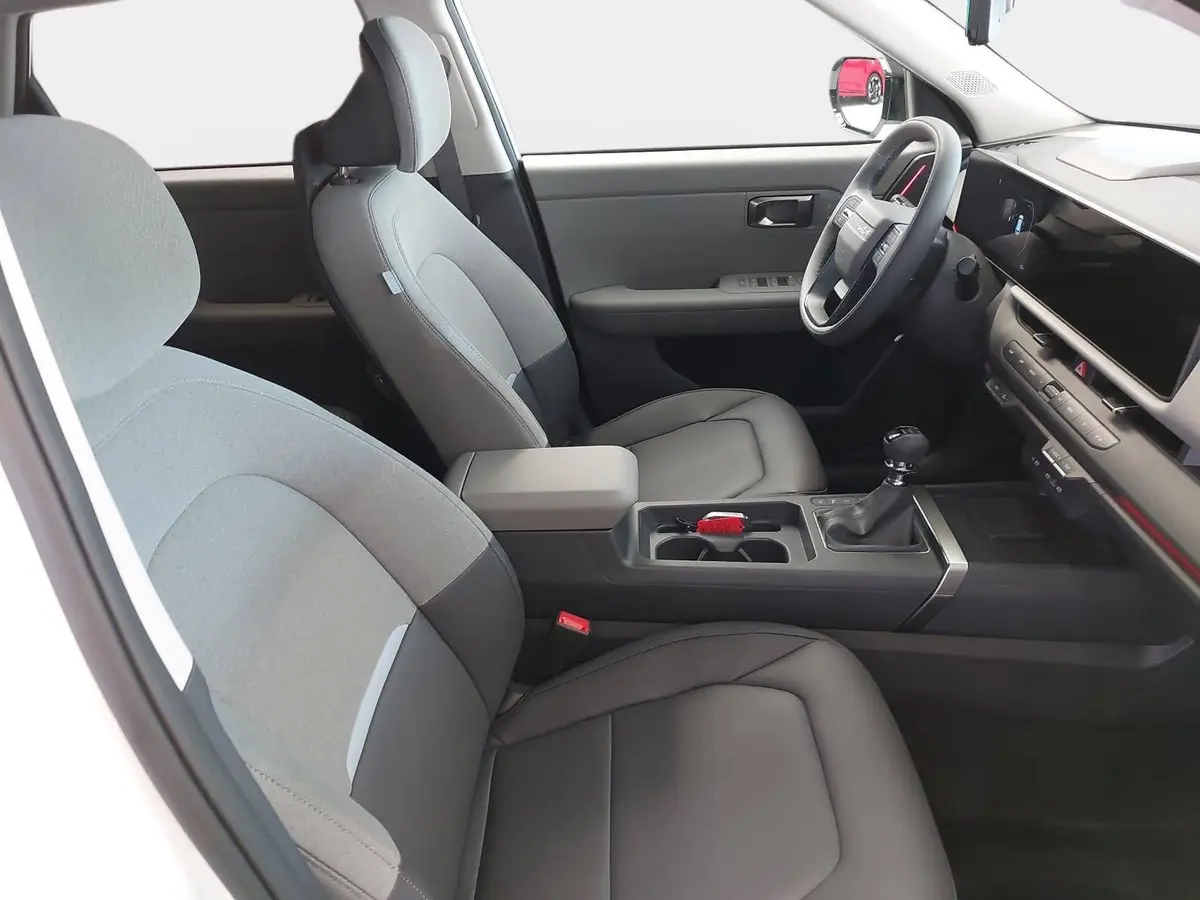 KIA SELTOS 1.6 T-GDI 2WD VISION MJ27 SOUND&NAVI DESIGN